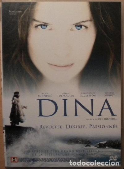 Cine: Dina (3475001003416)
