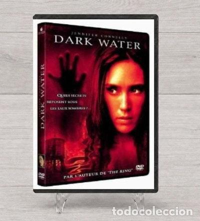 Cine: Dark Water- 8717418005245