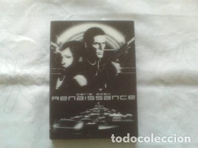 Cine: Renaissance- 3388330030285