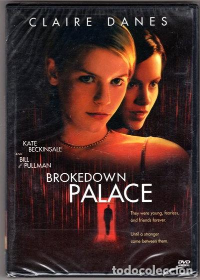 Cine: Brokedown Palace- 0024543000037