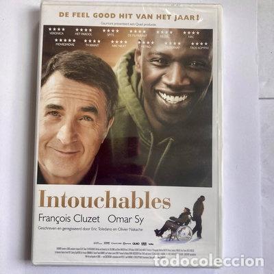 Cine: Intouchables- 9789461871077