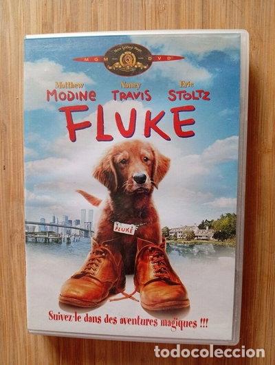 Cine: Fluke- 3700259800068