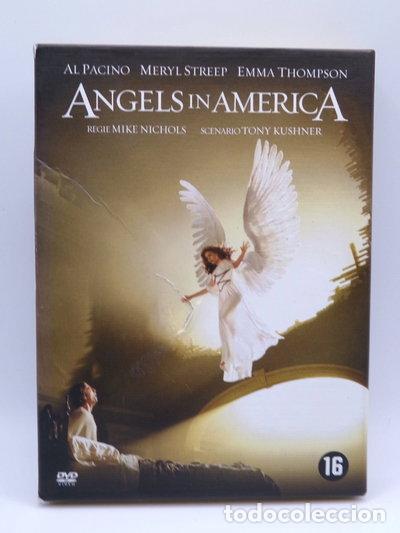 Cine: Angels in America- 7321932252811