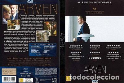 Kino: Arven- 5708758651455