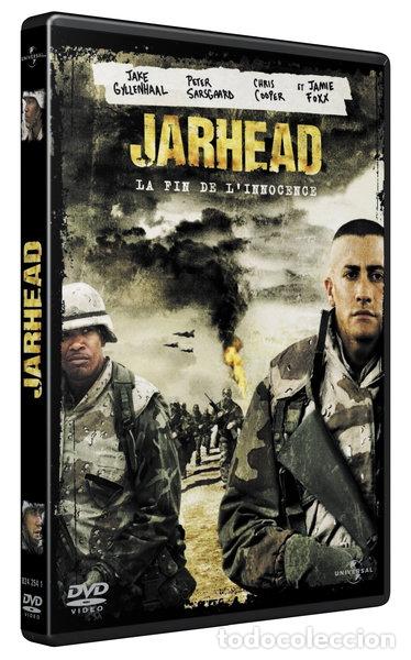 Cinema: Jarhead: La fin de l'innocence- 5050582425413