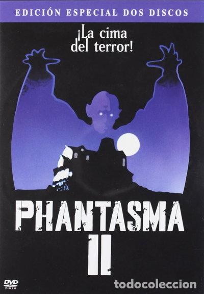 Cine: Phantasma II- 7321926127170
