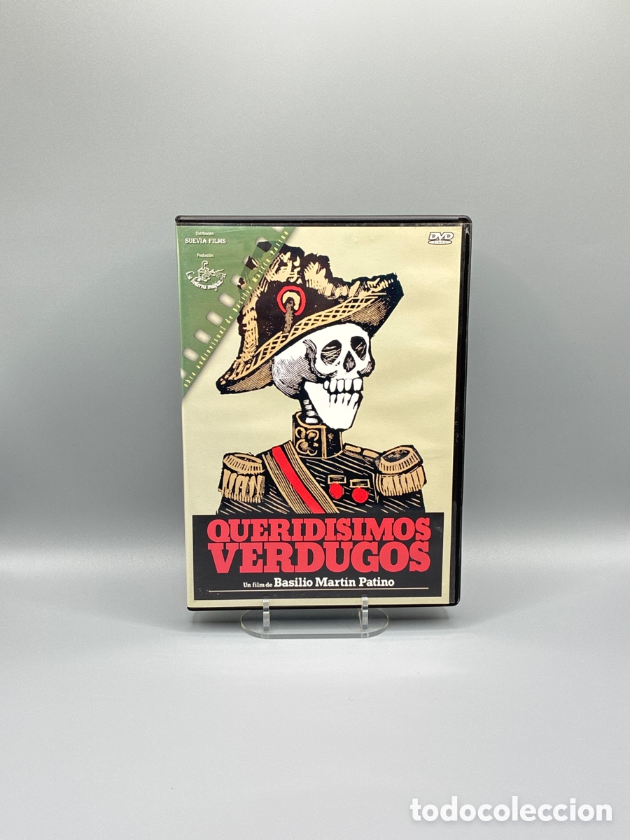 Cine: Querid&iacute;simos verdugos DVD - Foto 1