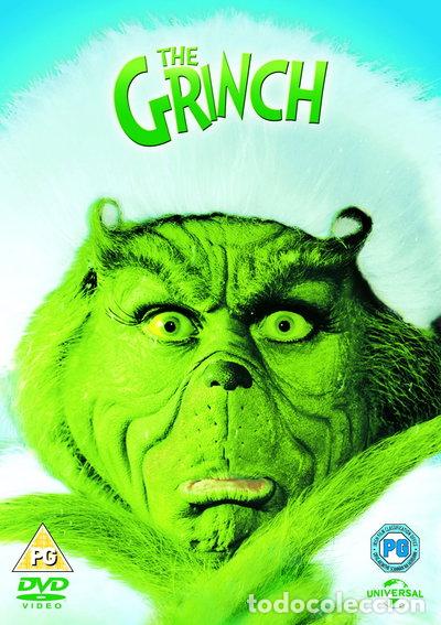Cine: The Grinch- 5053083015015