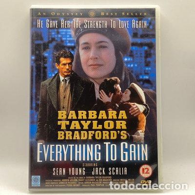 Cine: Everything to Gain- 5018011200437