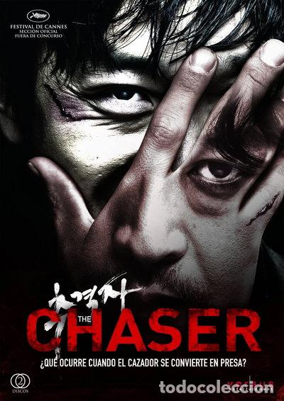 Cine: The Chaser- 8437008798219
