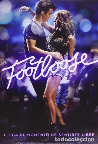 Cine: Footloose- 8414906890344