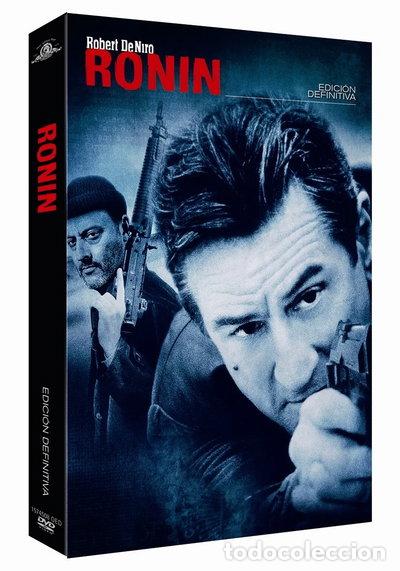 Cine: Ronin- 8420266929808