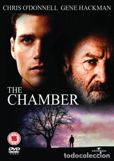 Cine: The Chamber- 5050582199956