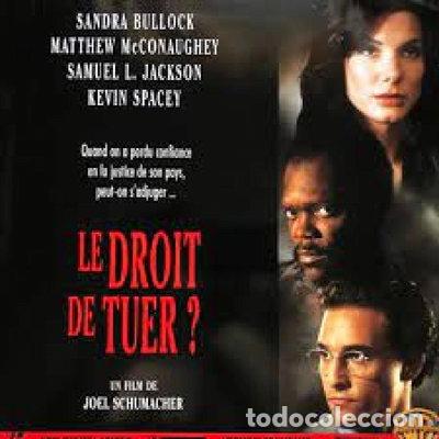 Cine: Le Droit de Tuer- 3322061143173