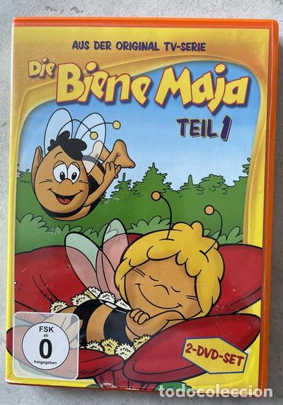 Cine: Die Biene Maja - Teil 1- 7321925011746