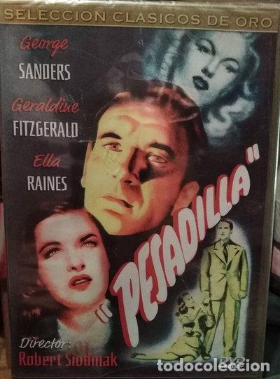 Cine: Pesadilla- 8431797108846