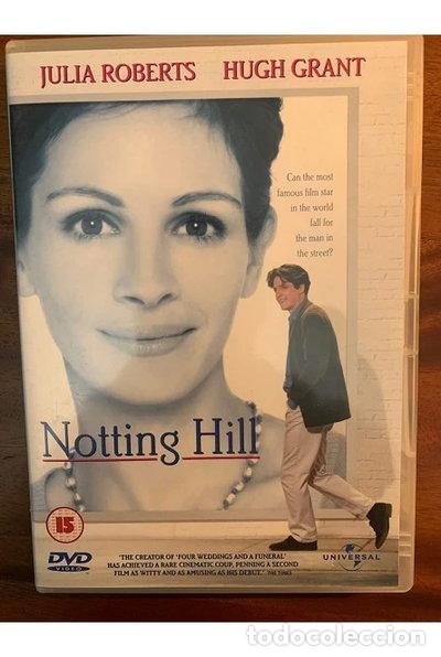 Cine: Notting Hill- 0044005976021