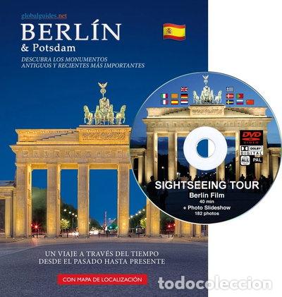 Cine: Berl&iacute;n- 9783940752024
