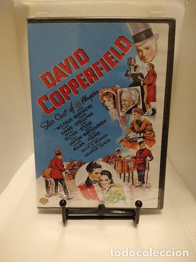 Cine: David Copperfield- 0012569793668