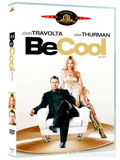 Cine: Be Cool- 8420266923738