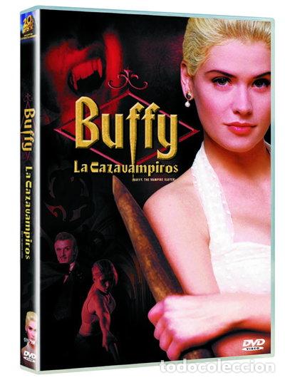 Cine: Buffy, la cazavampiros- 8420266993571