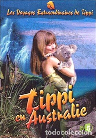 Cine: Tippi en Australie- 3322069876387