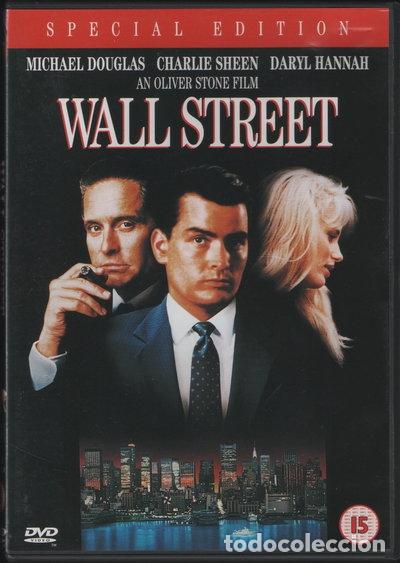 Cine: Wall Street- 5039036004800