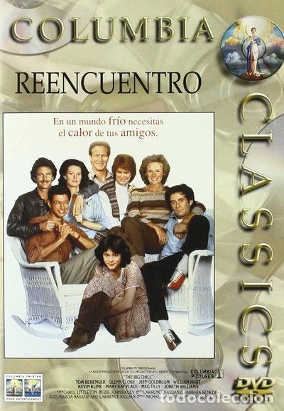 Cine: Reencuentro- 8414533000703