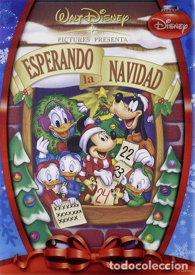 Cine: Esperando la Navidad- 8422397404544