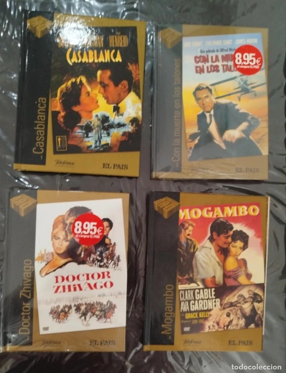 Cinema: Obras maestras del cine