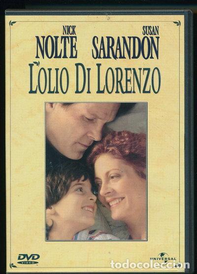 Cine: El Aceite de la Vida: Lorenzo's Oil- 3259190201293