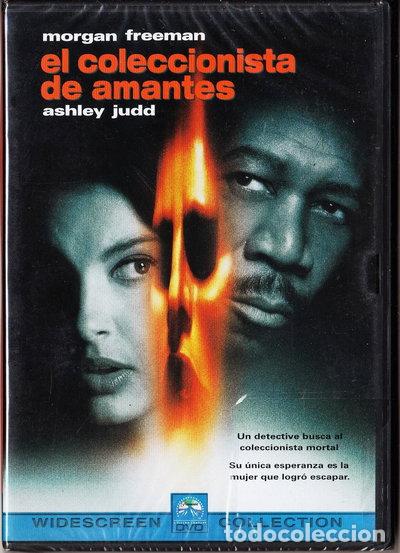 Cine: El coleccionista de amantes- 8414906445629