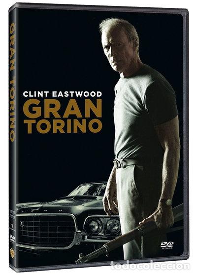 Cine: Gran Torino- 5051893010367