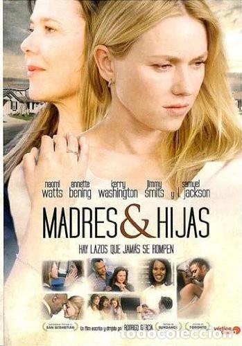 Cine: Madres & Hijas [DVD] (2009) Mother and Child