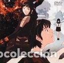 Cine: Boogiepop Phantom Evolution 2 DVD NUEVO PRECINTADO