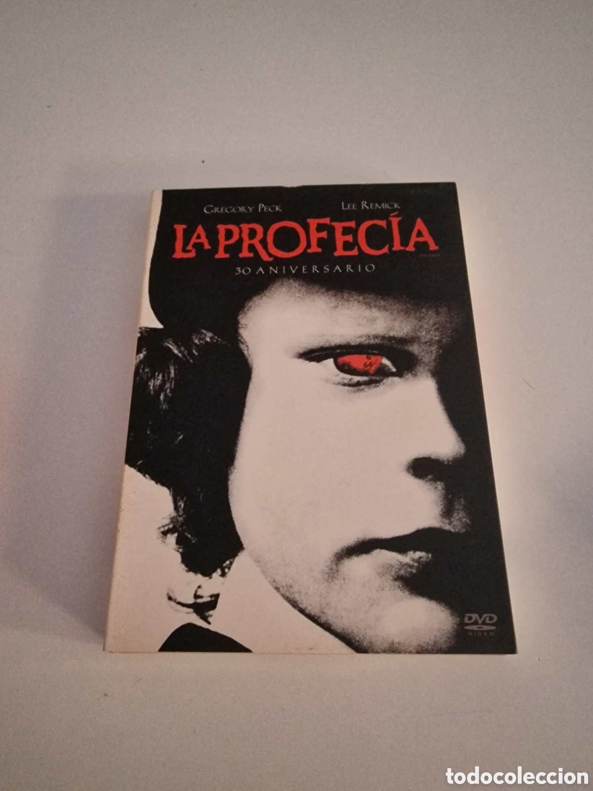 Cine: La profecia 30 aniversario