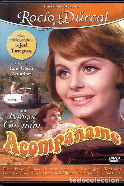 Cine: Acomp&aacute;&ntilde;ame- 8436022290150