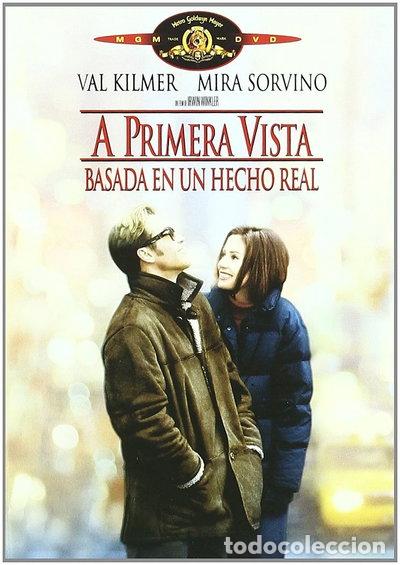 Cine: A Primera Vista- 8420266157447