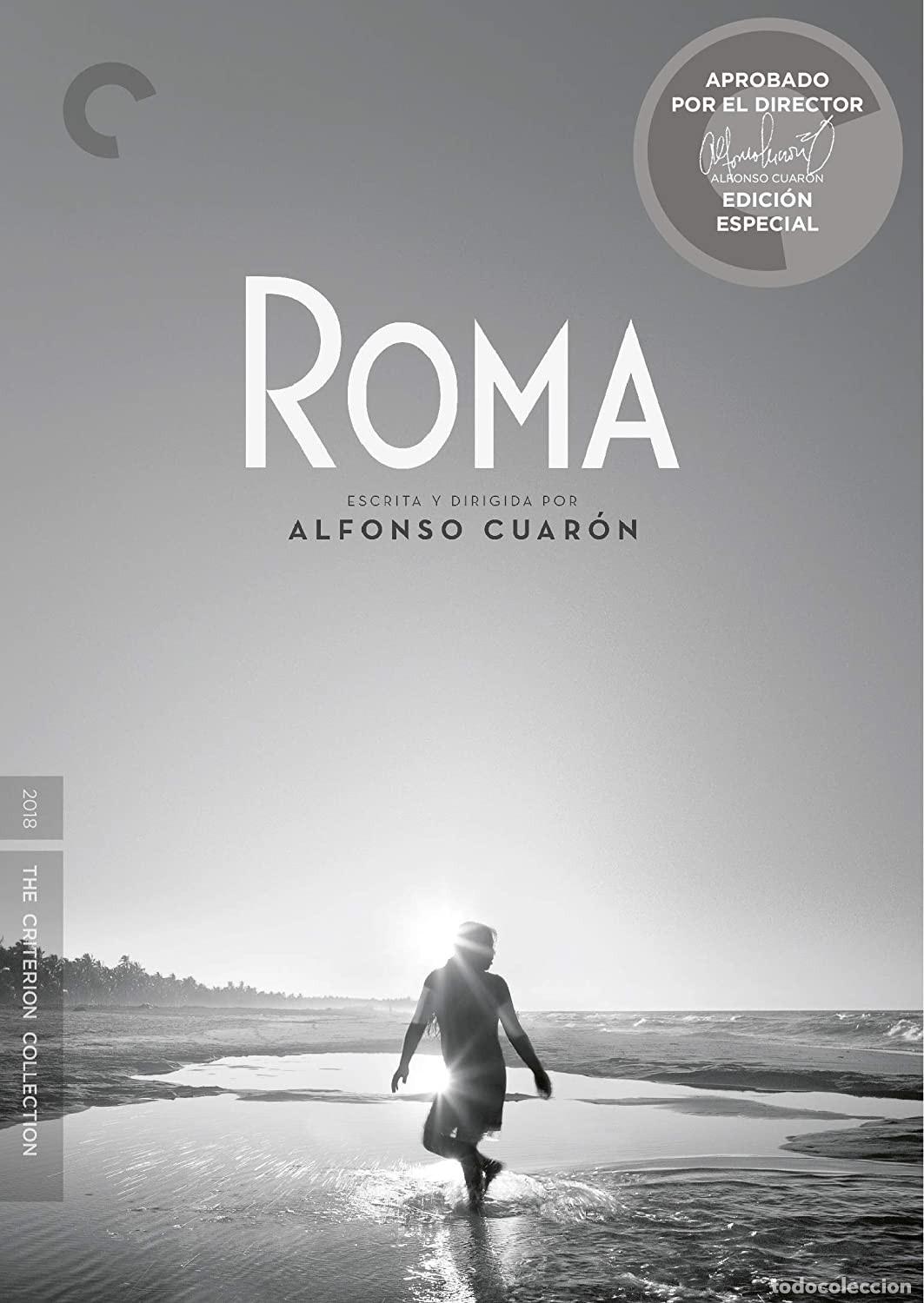 Cine: Roma [DVD] - Foto 2