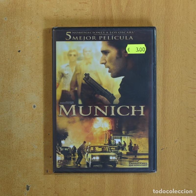 Cine: MUNICH - DVD - M&uacute;ltiples art&iacute;culos = 1 solo env&iacute;o