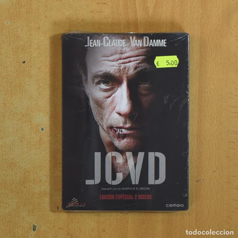 Cine: JCVD - DVD - &iexcl;Consulta mis otros art&iacute;culos!