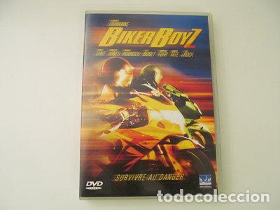 Cine: Biker Boyz- 5050583001944