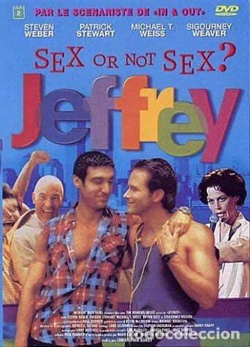 Cine: Jeffrey- 3700173200050