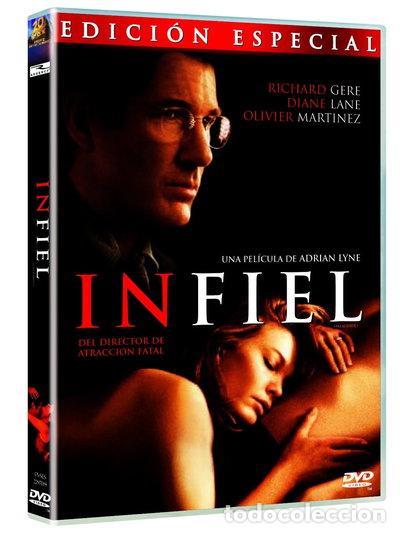 Cine: Infiel- 8420266995247