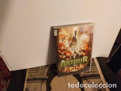 Cine: Arthur et les Minimoys- 3760062464215