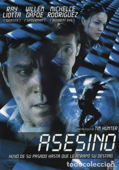 Cine: Asesino- 8420018444030
