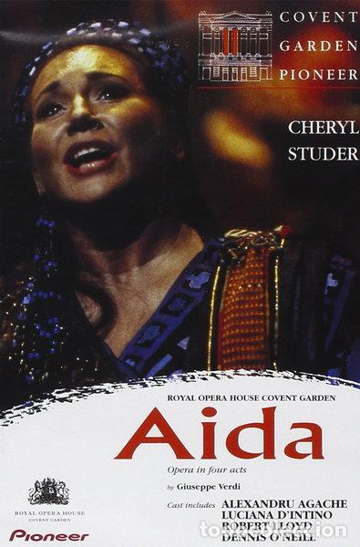 Cine: Aida (8425736089242)