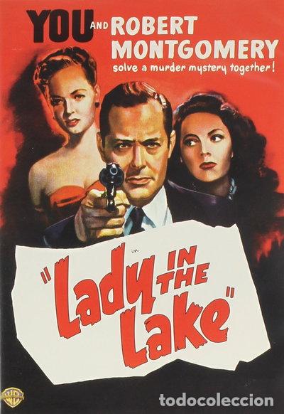 Cine: Lady in the Lake- 0012569673908