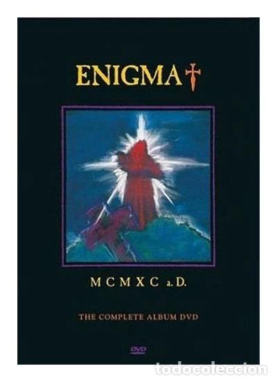 Cine: MCMXC a.D.- 0724349079090