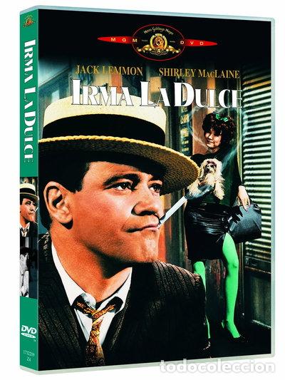 Cine: Irma la Dulce- 8420266992239